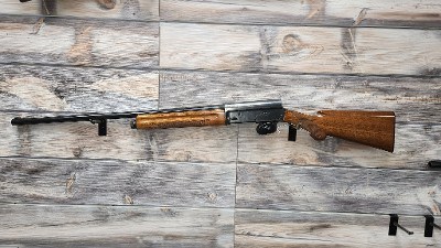 BROWNING A5 Light Twelve 12 GA - Image 2 of 3