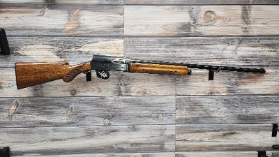 BROWNING A5 Light Twelve 12 GA - Image 1 of 3