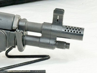 SPRINGFIELD ARMORY M1A SOCOM 16 CQB 7.62X51MM NATO - Image 3 of 3