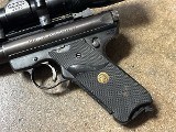 RUGER MARK II TARGET 22 Long Rifle (22LR) - 2 of 3