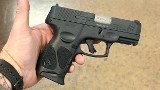 TAURUS G3C (1-G3C931VL) 9MM LUGER (9x19 PARA) - 3 of 3
