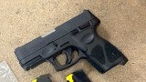 TAURUS G3C (1-G3C931VL) 9MM LUGER (9x19 PARA) - 2 of 3