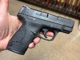 SMITH & WESSON M&P 9 SHIELD 9MM LUGER (9x19 PARA) - 3 of 3