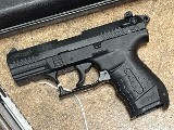 WALTHER P22 PISTOL 22 Long Rifle (22LR) - 2 of 3