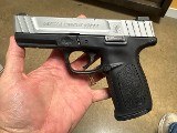 SMITH & WESSON SD9 VE 9MM LUGER (9x19 PARA) - 2 of 3