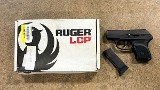 RUGER LCP .380 ACP - 1 of 3