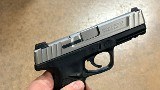 SMITH & WESSON SD9 VE 9MM LUGER (9x19 PARA) - 3 of 3