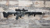 SPIKE&sbquo;S TACTICAL ST15 5.56X45MM NATO - 1 of 3
