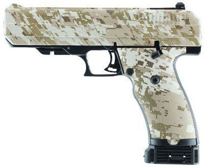 HI-POINT JCP .40 S&W - Image 3 of 3