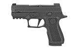 SIG SAUER P320 XCOMPACT 9MM LUGER (9X19 PARA) - 1 of 1