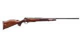 WEATHERBY MARK V DELUXE 6.5MM CREEDMOOR - Image 1 of 3