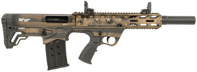 GFORCE ARMS GFY-1 12 GA - Image 1 of 1