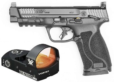 SMITH & WESSON M&P M2.0 BUNDLE 10MM - Image 2 of 2