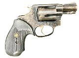 SMITH & WESSON 36 .38 SPL - 2 of 3