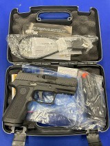 SIG SAUER P320 X COMPACT 9MM LUGER (9X19 PARA) - 1 of 3