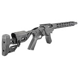 RUGER PRECISION RIFLE RIMFIRE .22 LR - 3 of 3