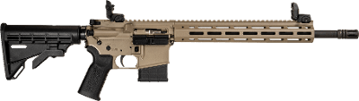 TIPPMANN ARMS ELITE .22 LR - Image 1 of 2