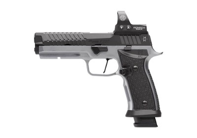 SIG SAUER P320-MAX *10 ROUND* 9MM LUGER (9x19 PARA) - Image 2 of 3