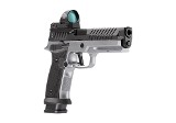 SIG SAUER P320-MAX *10 ROUND* 9MM LUGER (9x19 PARA) - Image 3 of 3