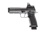 SIG SAUER P320-MAX *10 ROUND* 9MM LUGER (9x19 PARA) - Image 2 of 3