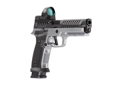 SIG SAUER P320-MAX *10 ROUND* 9MM LUGER (9x19 PARA) - Image 3 of 3