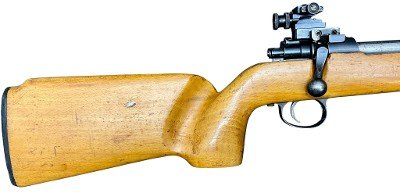 PARKER-HALE 1200 7.62X51MM NATO - Image 3 of 3