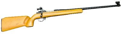 PARKER-HALE 1200 7.62X51MM NATO - Image 1 of 3