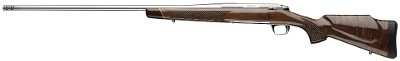 BROWNING X-BOLT 2 WHITE GOLD MEDALLION .300 WIN MAG - Image 2 of 3