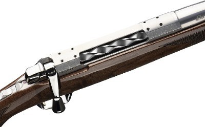 BROWNING X-BOLT 2 WHITE GOLD MEDALLION .300 WIN MAG - Image 3 of 3