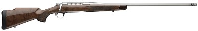 BROWNING X-BOLT 2 WHITE GOLD MEDALLION .300 WIN MAG - Image 1 of 3