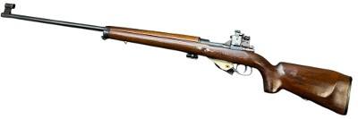 CARL GUSTAF Target Rifle6.5X55MM SWEDISH - Image 2 of 3