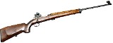 CARL GUSTAF Target Rifle6.5X55MM SWEDISH - Image 1 of 3