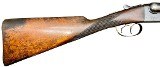 BSA Side by Side Shotgun 12 GA - 3 of 3