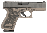 GLOCK G19 GEN 5 9MM LUGER (9x19 PARA) - 1 of 1