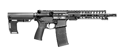 PATRIOT ORDNANCE FACTORY (POF) P-15 .300 AAC BLACKOUT - Image 1 of 1