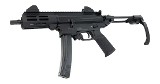 MAC (MILITARY ARMAMENT CORP.) IX 9MM LUGER (9x19 PARA) - Image 1 of 1