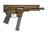 CMMG DISSENT MKGS 9MM LUGER (9x19 PARA) - Image 1 of 1