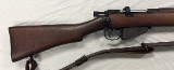 ENFIELD 1909 SHTLE III .303 BRITISH - 2 of 3