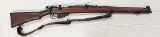 ENFIELD 1909 SHTLE III .303 BRITISH - 1 of 3