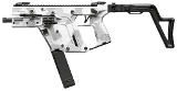 KRISS VECTOR SBR G3 .45 ACP - 1 of 1