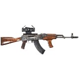 MORRISSEY INC. AAM-47 7.62X39MM - 2 of 3