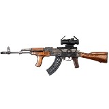 MORRISSEY INC. AAM-47 7.62X39MM - 1 of 3