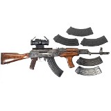 MORRISSEY INC. AAM-47 7.62X39MM - 3 of 3