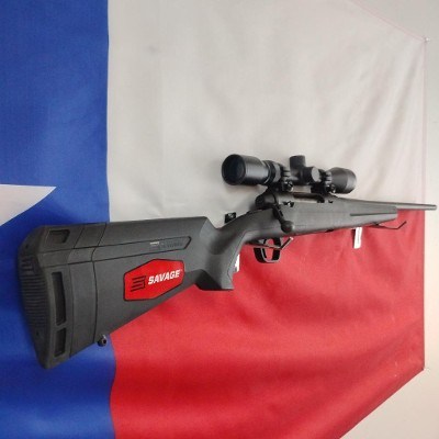 SAVAGE ARMS AXIS II .270 WIN - Image 2 of 3