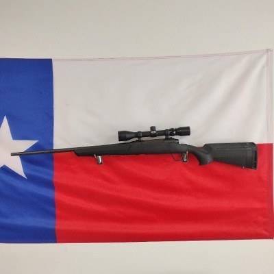 SAVAGE ARMS AXIS II .270 WIN - Image 1 of 3