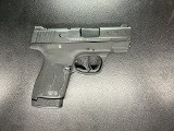 SMITH & WESSON M&P 9 SHIELD PLUS 9MM LUGER (9x19 PARA) - 2 of 3