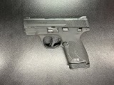 SMITH & WESSON M&P 9 SHIELD PLUS 9MM LUGER (9x19 PARA) - 1 of 3