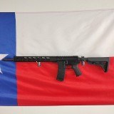 RUGER AR-556 MPR 5.56X45MM NATO - 1 of 3