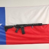 RUGER AR-556 MPR 5.56X45MM NATO - 3 of 3
