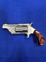 NORTH AMERICAN ARMS RANGER .22 WMR - 2 of 3